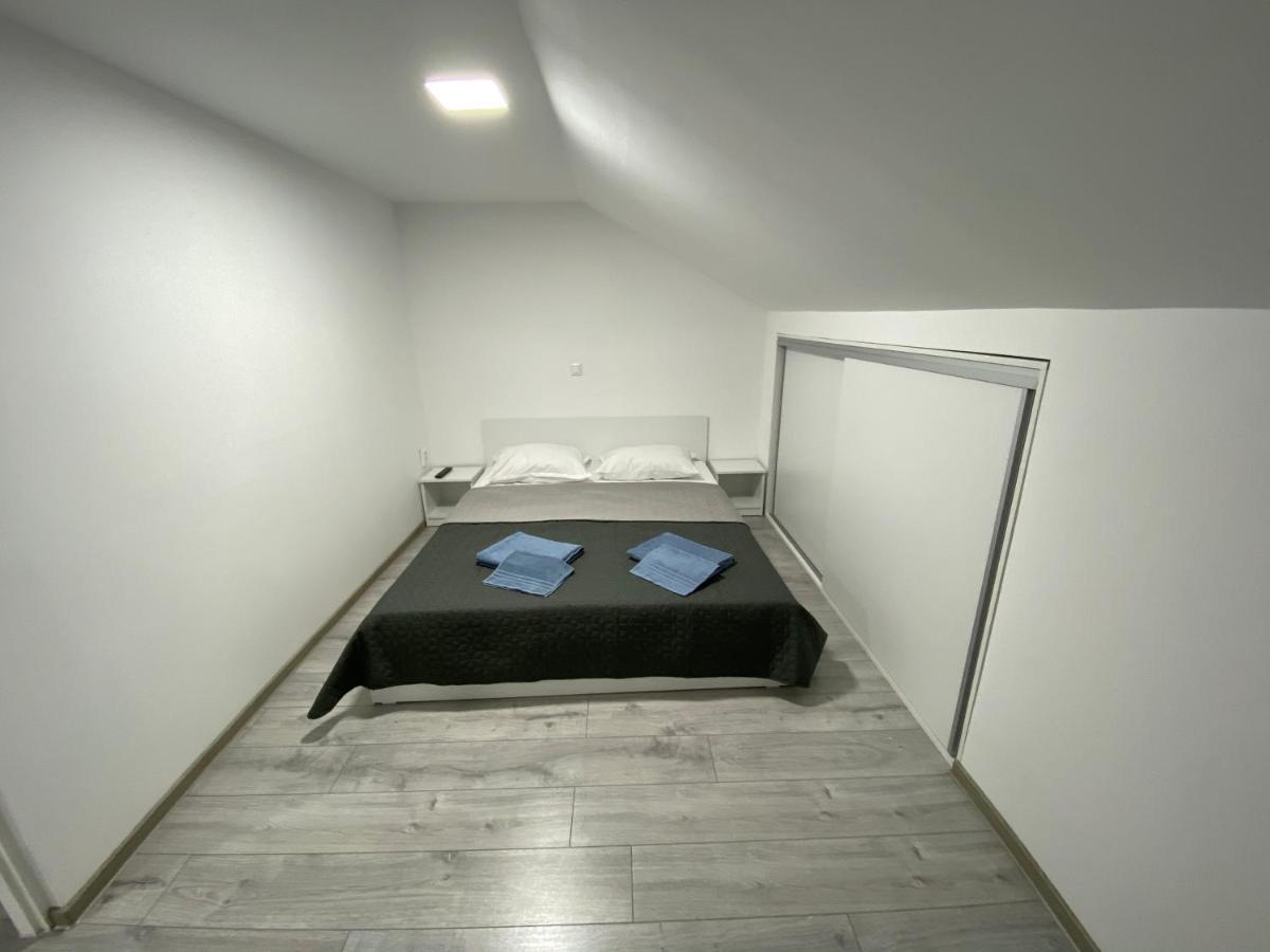 Apartament La Sika Orsova Luaran gambar